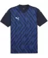 Мъжки фланелка PUMA TEAMGLORY JERSEY 70574006 PUMA NAVY/WHITE/BLAZING BLUE