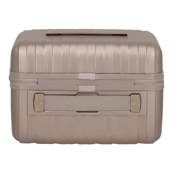  куфар TRAVELITE BARBARA NOVELTY BEAUTY CASE САТЕНЕНО ГОЛО 
