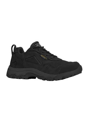 Ботуши PENTAGON SCORPION V2 BLACK SUEDE 4 SHOES K15048 ЧЕРЕН