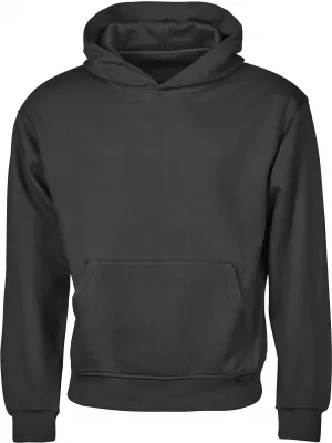 Унисекс суичър TEE JAYS | TJ 5162 ЧЕРЕН
