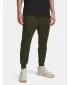 Мъжки спортен панталон UNDER ARMOUR UA UNSTOPPABLE FLC JGR EU ЗЕЛЕНО