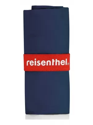 Чанта REISENTHEL MINI MAXI SHOPPER ТЪМНО СИНЬО