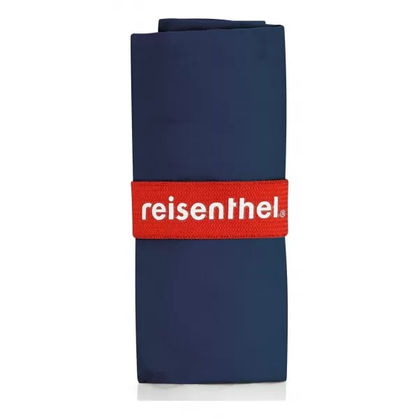  Чанта REISENTHEL MINI MAXI SHOPPER ТЪМНО СИНЬО 