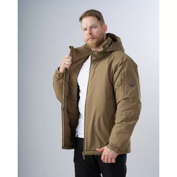  Яке PENTAGON LOGAN LEVEL7 JACKET K01012 ЧЕРЕН 