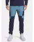 Мъжки спортен панталон UNDER ARMOUR UA TECH UTILITY WOVEN PANT 6004966-403 СИНЬО