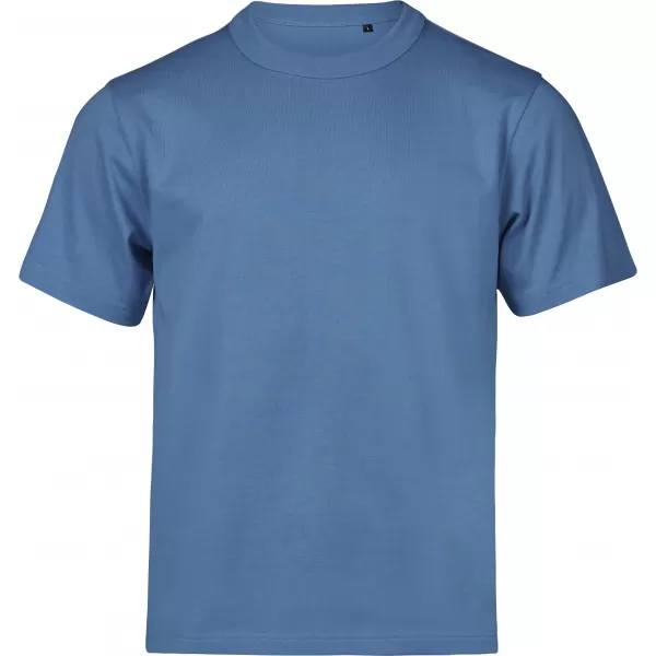  Мъжка тениска TEE JAYS | TJ 1160 ОКЕАНСКО СИНЬО 