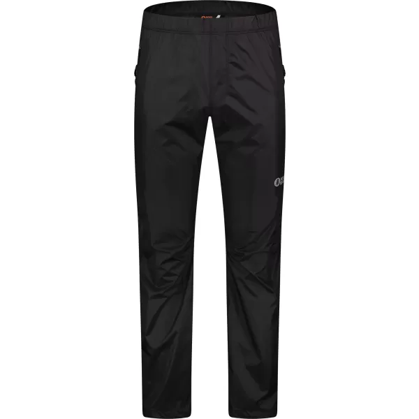  Мъжки пълни панталони NORDBLANC CRUST NBFPM8096 ЧЕРНО 
