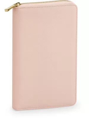 | BG 757 МЕКО РОЗОВО BagBase