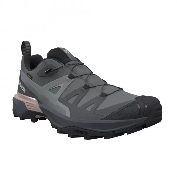  Дамски обувки SALOMON X ULTRA 360 GORE-TEX W SEDONA SAGE/ГРАДСКИ ШИК/ETHEREA 