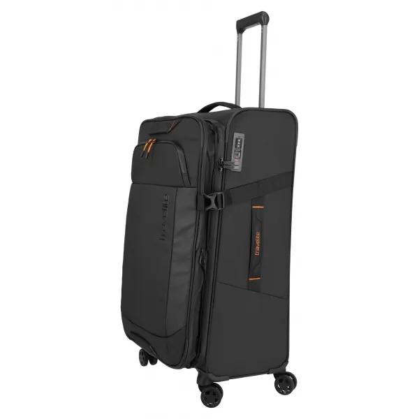  куфар TRAVELITE BRIIZE L ЧЕРЕН 