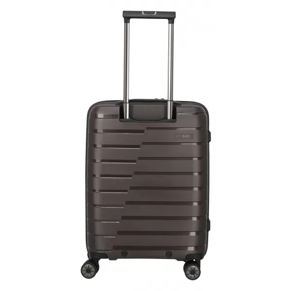  куфар TRAVELITE AIR BASE 4W S FRONT POCKET КАФЕ 