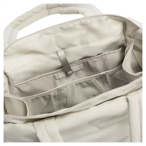  Чанта HEYS PUFFER TOTE BAG МРЪСНО БЯЛО 
