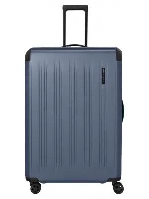 куфар TRAVELITE DYNAMIIC XL ДЕНИМБЛУ