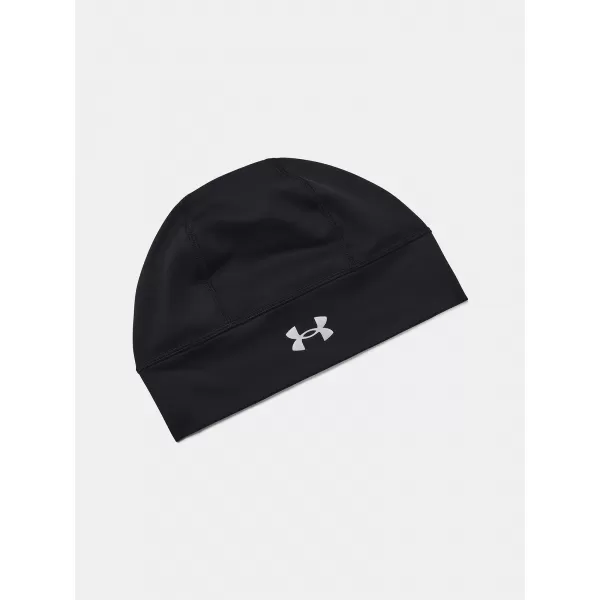  Мъжка шапка UNDER ARMOUR UA MEN'S STORM LAUNCH BEANIE 1380001-001 ЧЕРЕН 