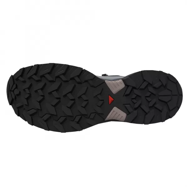  Дамски обувки SALOMON X ULTRA 360 GORE-TEX W SEDONA SAGE/ГРАДСКИ ШИК/ETHEREA 