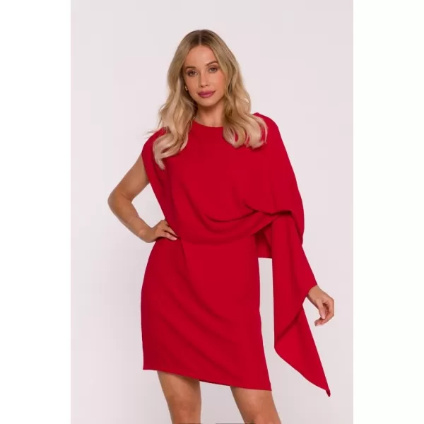  Рокля STYLOVE S423 ИЗД 