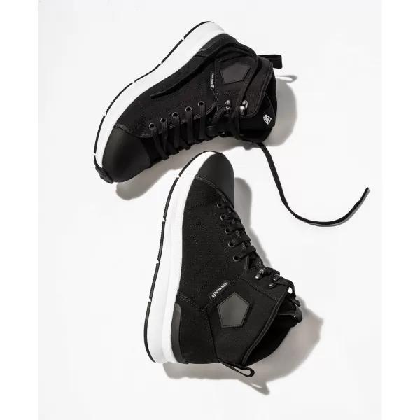  Ботуши PENTAGON HYBRID 2.0 STR BOOTS K15038 ЧЕРЕН 