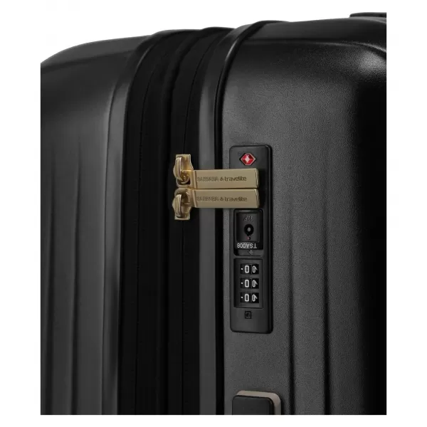  куфар TRAVELITE BARBARA NOVELTY M ЧЕРЕН 