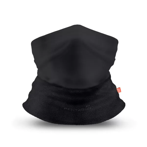  майтапчия PENTAGON KRYO WINTER 1/2 FLEECE NECK GAITER K14012 ЧЕРЕН 