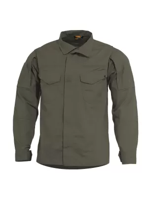 Яке PENTAGON LYCOS JACKET K02023 РЕЙНДЖЪРСКО ЗЕЛЕНО
