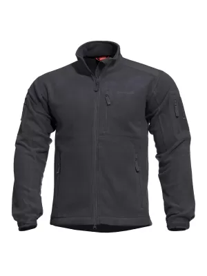 Суичър от полар PENTAGON PERSEUS 2.0 FLEECE JACKET K08025 ЧЕРЕН