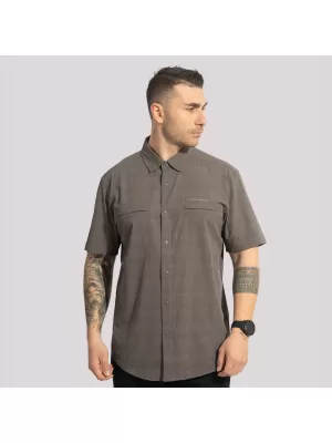 Мъжка риза PENTAGON RIPPLE SUNPROOF SHIRT K02028 ЧЕРЕН