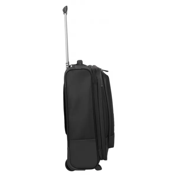  куфар TRAVELITE CROSSLITE 5.0 2W S EXP. ЧЕРЕН 