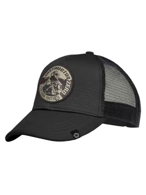 капачка PENTAGON ERA CAP INSTRUCTOR ZERO K13048 ЧЕРЕН