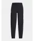 Спортни панталони за момичета UNDER ARMOUR UA RIVAL WOVEN CARGO PANTS 1386527-001 ЧЕРЕН