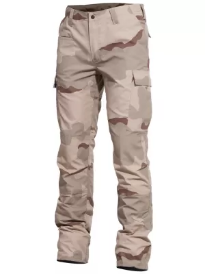 Панталони PENTAGON BDU 2.0 CAMO K05001 ПУСТИНЕН КАМУФЛАЖ