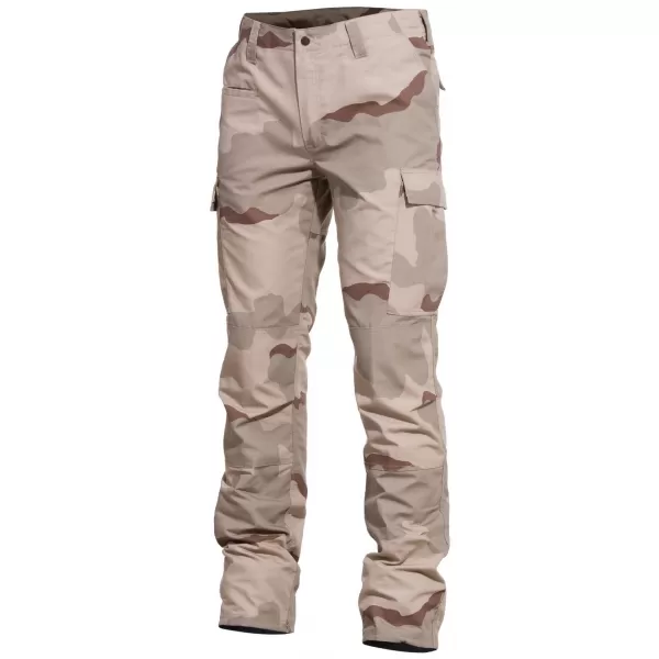  Панталони PENTAGON BDU 2.0 CAMO K05001 ПУСТИНЕН КАМУФЛАЖ 