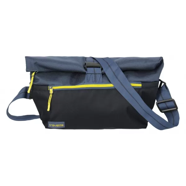  Чанта TRAVELITE Color Craze Crossbody bag НАВИЦИ 