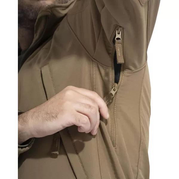 Яке PENTAGON ARTAXES K08011 ЧЕРЕН 