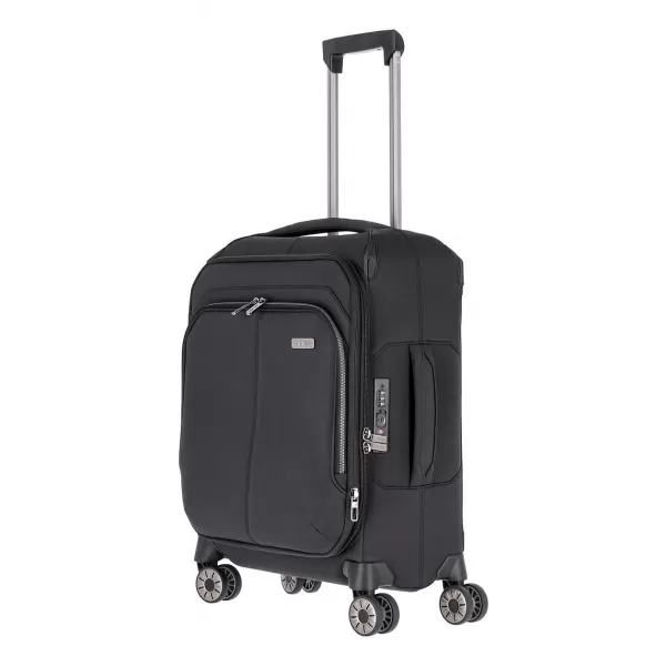  куфар TRAVELITE PRIIMA S ЧЕРЕН 