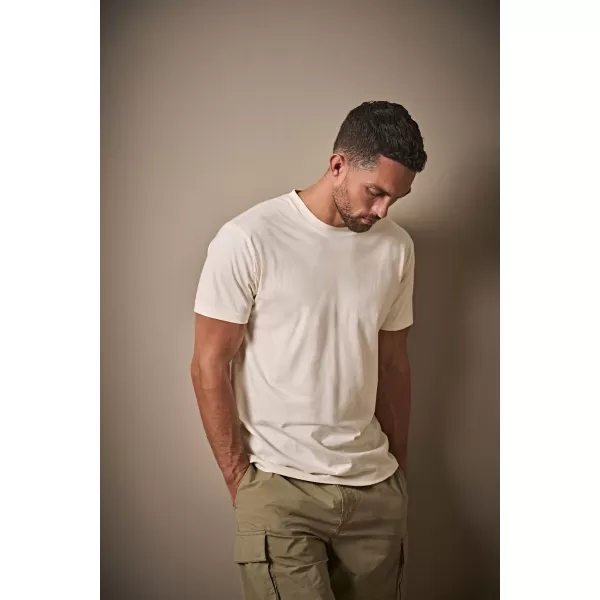  Мъжка тениска TEE JAYS | TJ 1150 БОРОВИНКИ 