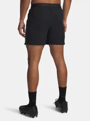 Мъжки шорти UNDER ARMOUR VANISH GRAPHIC SHORT 6007632-001 ЧЕРЕН