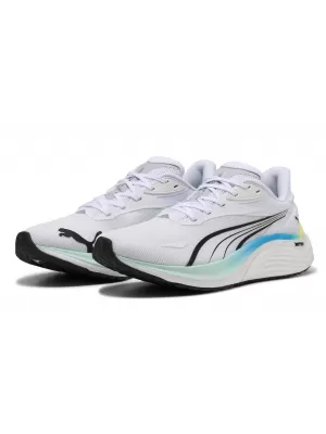 Ботуши PUMA ELECTRIFY NITRO 4 310789-11 PUMA WHITE/MINT MELT/SP BLUE
