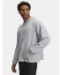 Мъжки суичър UNDER ARMOUR UA RIVAL WAFFLE HOODIE 1383108-011 СИВО