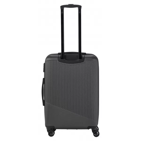  куфар TRAVELITE BALI M АНТРАЦИТ 