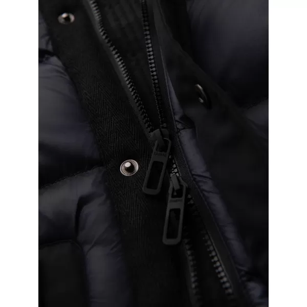  Яке OMBRE OM-JALJ-0308 ЧЕРНО 