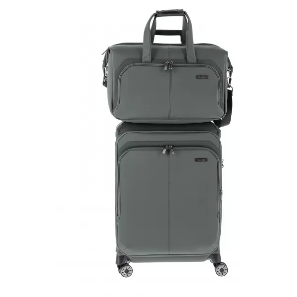  Чанта TRAVELITE PRIIMA WEEKENDER МАСЛИНА 