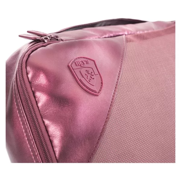  куфар HEYS Metallic Packing Cube 5pc БОРДО 