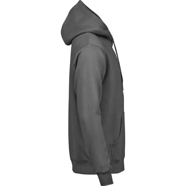  Унисекс суичър TEE JAYS | TJ 5430 ПРАХОВО СИВ 