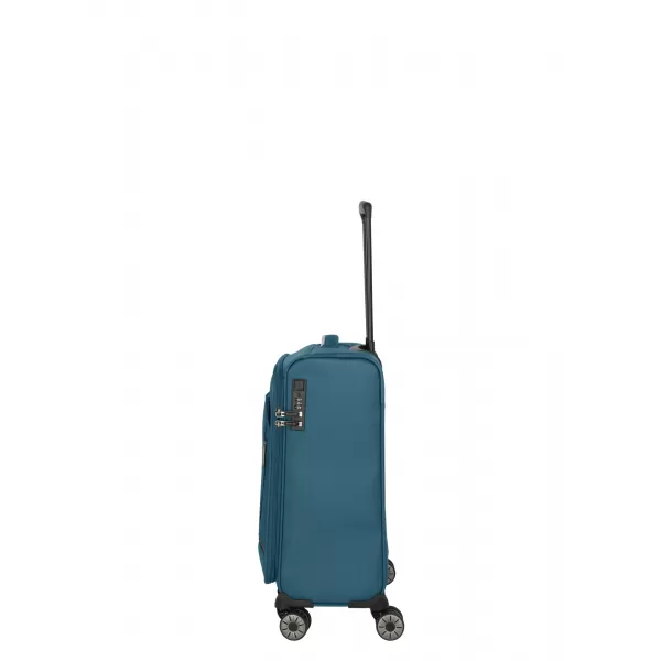  куфар TRAVELITE JETPACK MAX 4 CABIN БЕНЗИН 