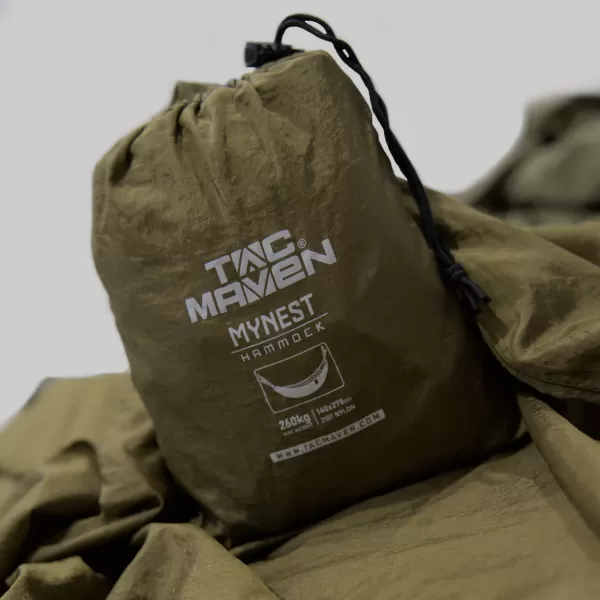  Хамак PENTAGON MYNEST HAMMOCK D19024 КОЙОТ 