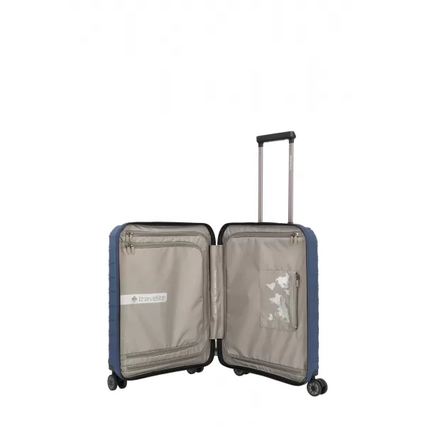  куфар TRAVELITE MOOBY S FRONT POCKET НАВИЦИ 