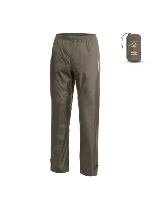 Панталони PENTAGON CLOUDBURST PACKABLE UNISEX RAIN PANTS K07021 КАФЯВО СИВО