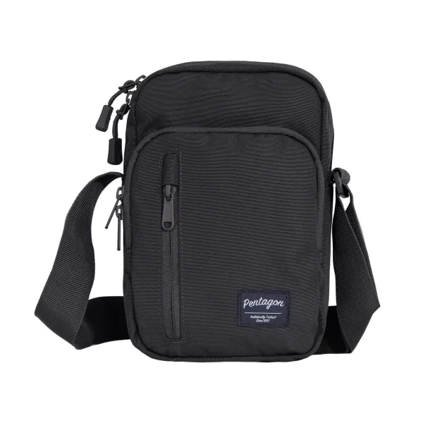  Чанта PENTAGON KLEOS K16096 ЧЕРЕН 
