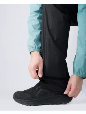 Панталони PENTAGON CLOUDBURST PACKABLE UNISEX RAIN PANTS K07021 ЧЕРЕН