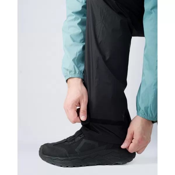  Панталони PENTAGON CLOUDBURST PACKABLE UNISEX RAIN PANTS K07021 ЧЕРЕН 